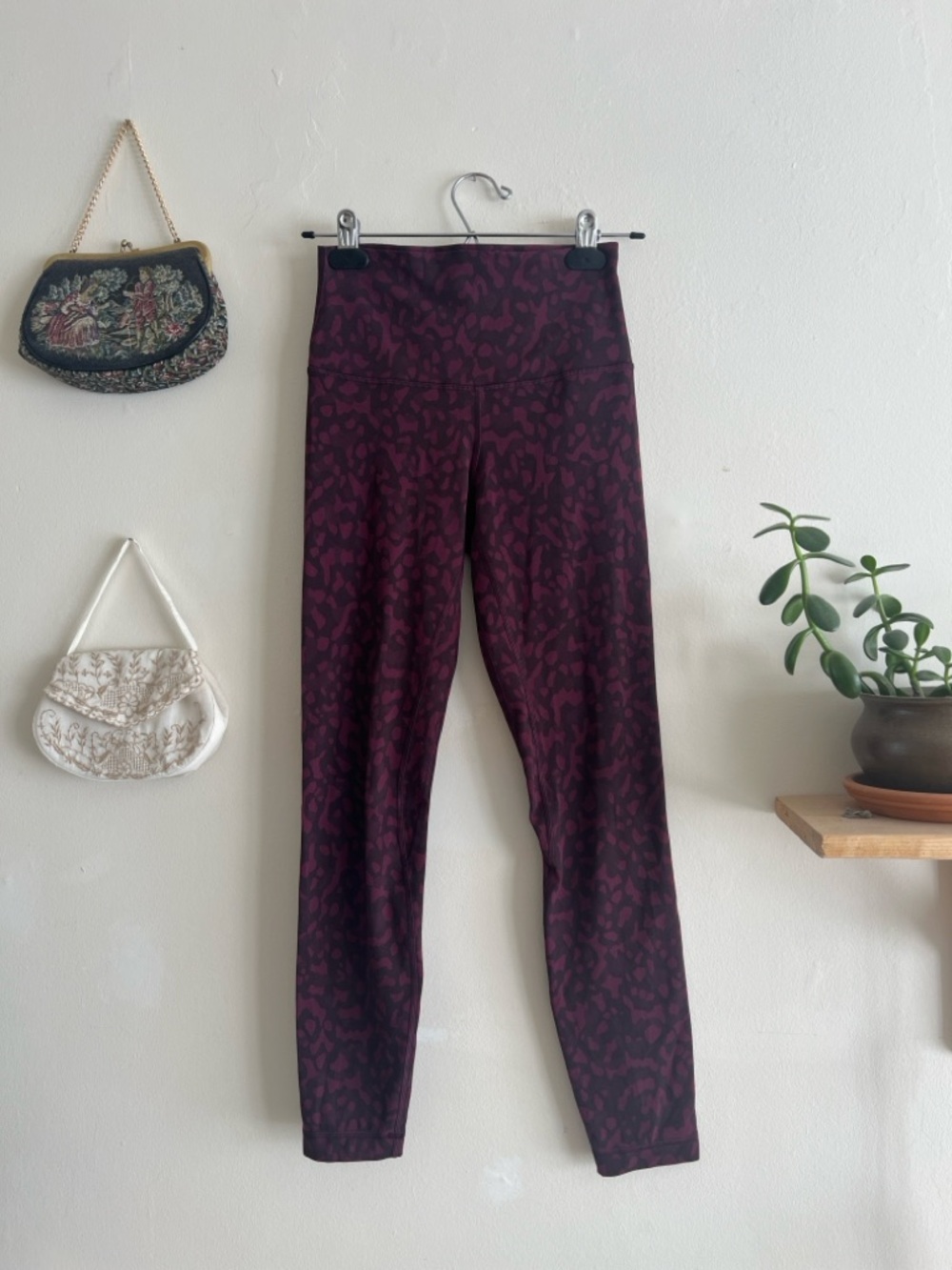 lululemon Align High-Rise Pant 25”